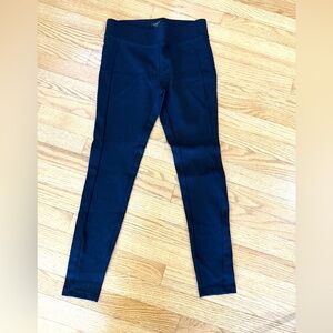 LOFT Navy Blue Leggings